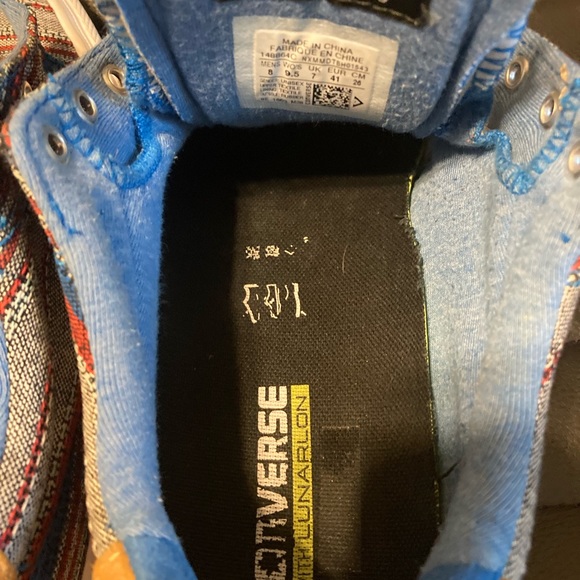 Converse Skate Sneaker - Picture 7 of 8